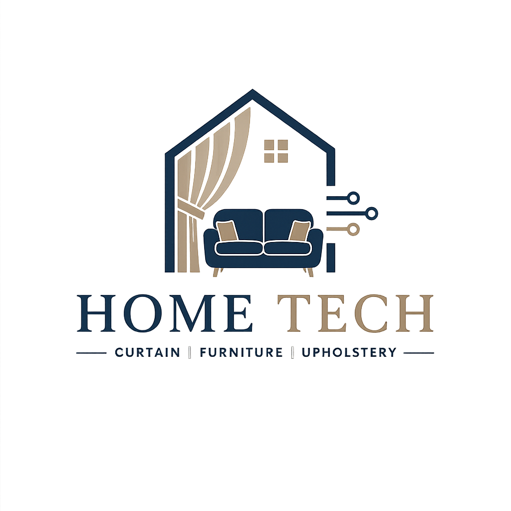 Home Tech logo